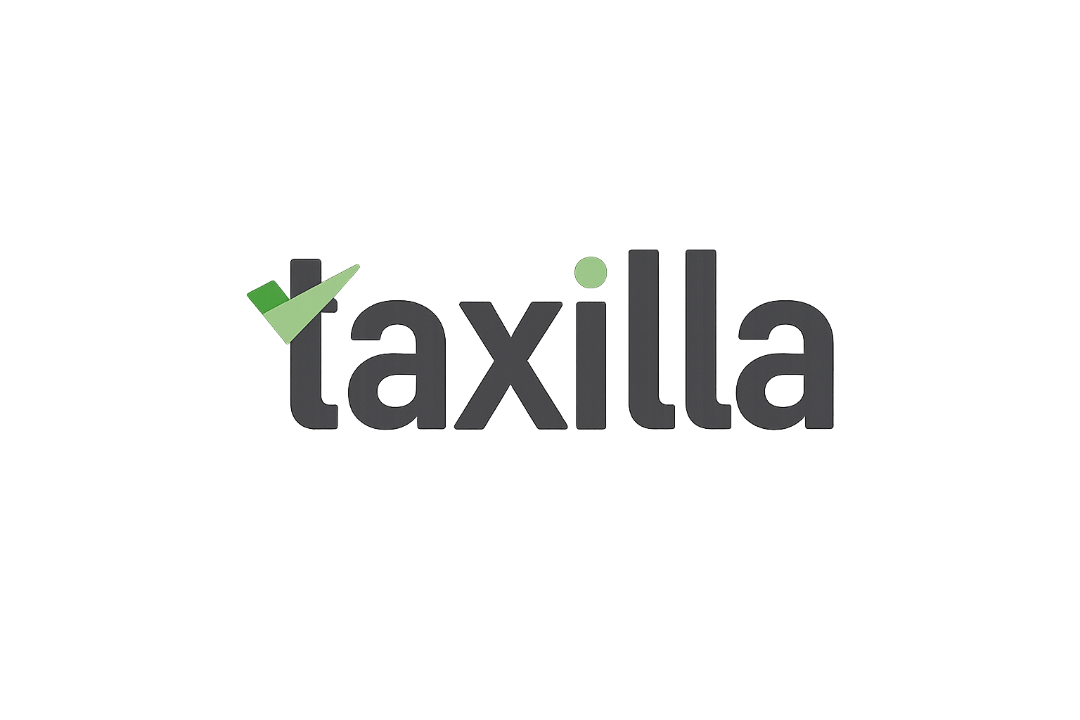 Taxilla Logo